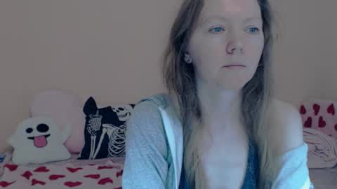 BUNNYGal online show from 03-13-26, 04:30