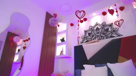 FANCY online show from 02-13-26, 01:51