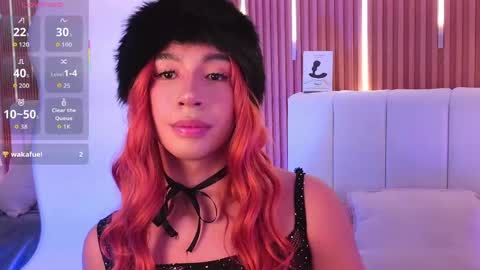 Snapshot of fancy_vixen chatting on 05-09-26, 04:39 FANCY online show from 05-09-26, 04:39