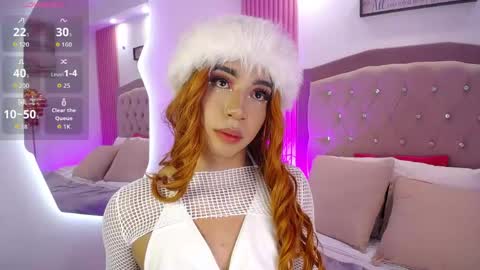 Snapshot of fancy_vixen chatting on 05-16-26, 10:36 FANCY online show from 05-16-26, 10:36