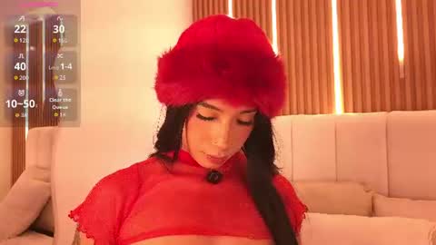 Snapshot of fancy_vixen chatting on 06-11-26, 04:54 FANCY online show from 06-11-26, 04:54