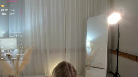 fancyamelia online show from 11-16-25, 12:33