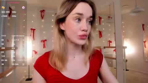 fancyamelia online show from 12-19-25, 04:52