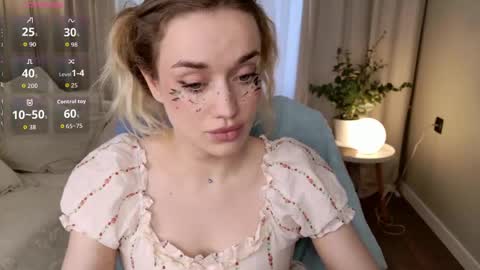 fancyamelia online show from 04-25-26, 01:41