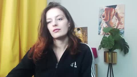 Nadine online show from 01-13-25, 06:16