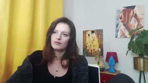 Nadine online show from 01-20-25, 12:18