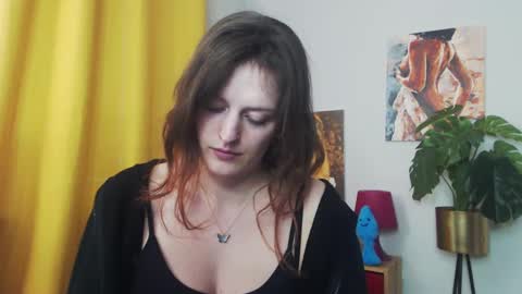 Nadine online show from 01-22-25, 12:27