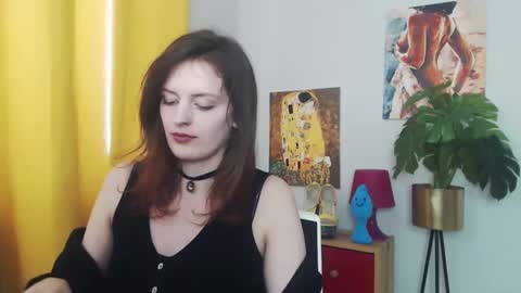 Nadine online show from 01-29-25, 12:24