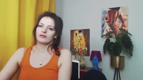 Nadine online show from 02-06-25, 09:22