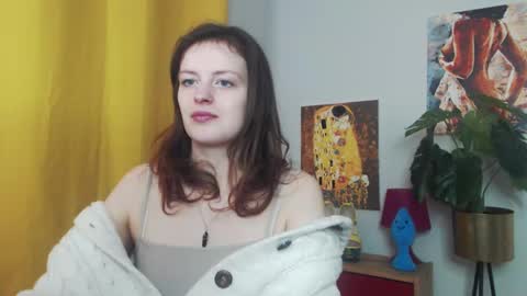 Nadine online show from 02-12-25, 06:19