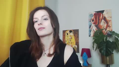 Nadine online show from 02-25-25, 09:31