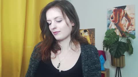 Nadine online show from 03-03-25, 09:22