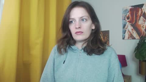 Nadine online show from 10-27-25, 05:44