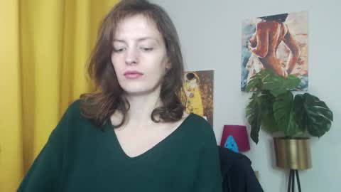 Nadine online show from 10-29-25, 06:04