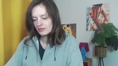 Nadine online show from 11-17-25, 05:46