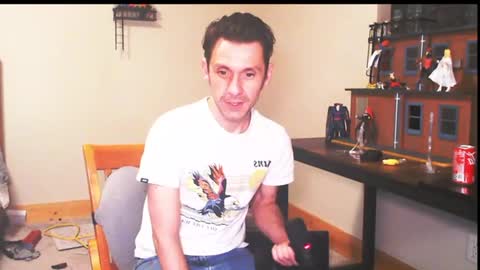 Fan Friction online show from 01-17-25, 05:42