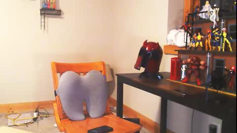 Fan Friction online show from 01-18-25, 06:24