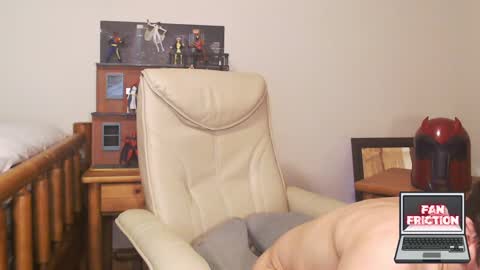 Fan Friction online show from 01-23-25, 05:45