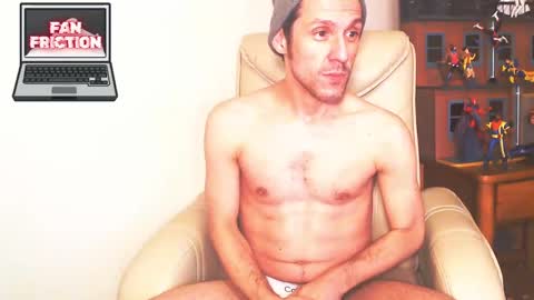 Fan Friction online show from 02-02-25, 04:37