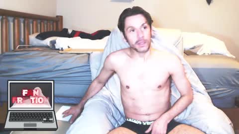 Fan Friction online show from 02-13-25, 04:22