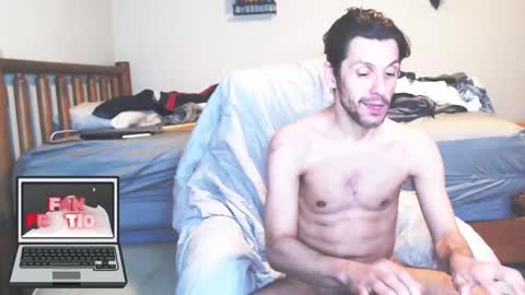 Fan Friction online show from 02-13-25, 05:33