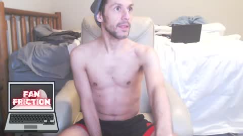 Fan Friction online show from 02-16-25, 09:38