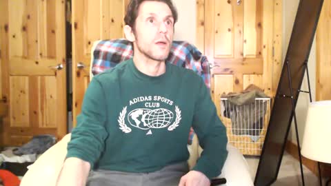 Fan Friction online show from 03-02-25, 03:24