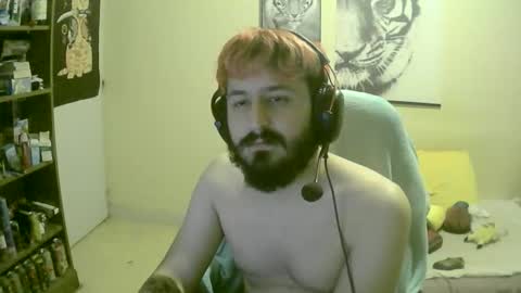 Kevin online show from 10-15-25, 06:08