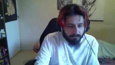 Kevin online show from 03-02-26, 04:47