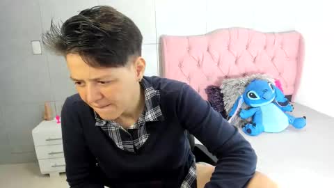 FANNY online show from 09-13-25, 02:22