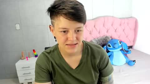 FANNY online show from 09-15-25, 07:14