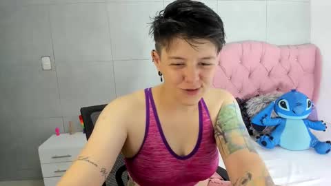 FANNY online show from 09-23-25, 02:25