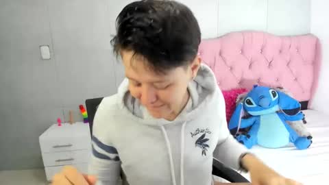 FANNY online show from 09-23-25, 03:37