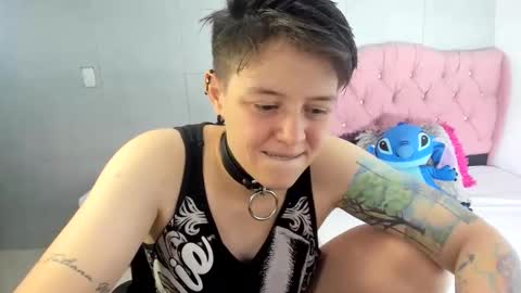 FANNY online show from 10-03-25, 04:31