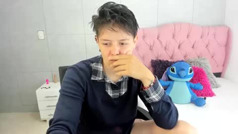 FANNY online show from 10-04-25, 03:04