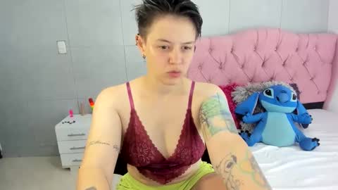 FANNY online show from 10-07-25, 02:53