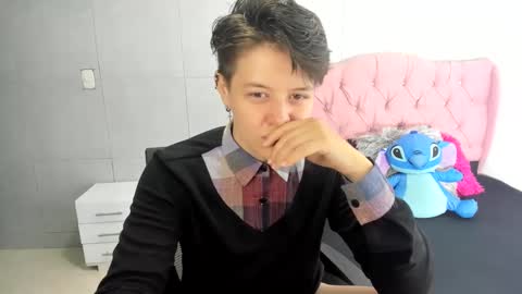 FANNY online show from 10-14-25, 01:56