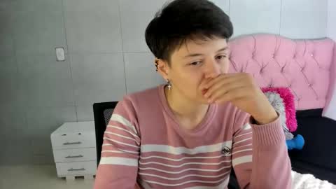 FANNY online show from 10-15-25, 02:39