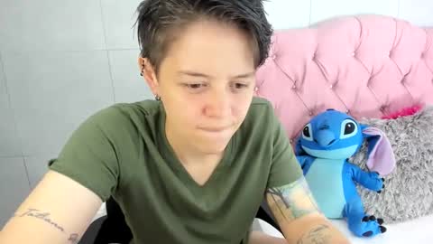 FANNY online show from 10-30-25, 01:51