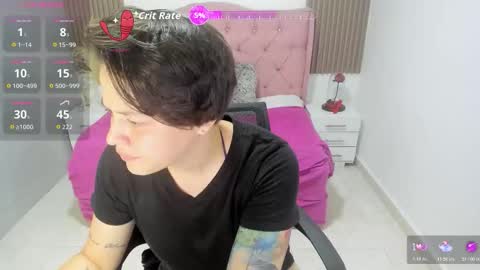 FANNY online show from 03-19-26, 08:13