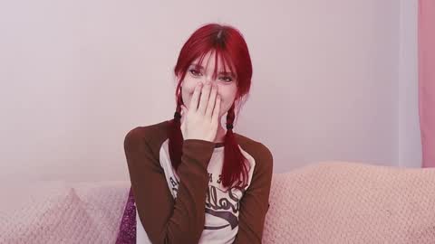 Kim online show from 12-03-24, 04:17