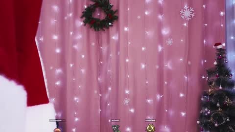 Kim online show from 12-28-24, 07:11