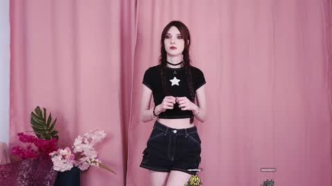 Kim online show from 01-17-25, 08:00