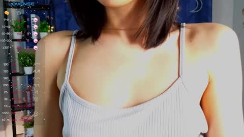 Snapshot of fannygarland chatting on 02-03-25, 07:18 Eva online show from 02-03-25, 07:18