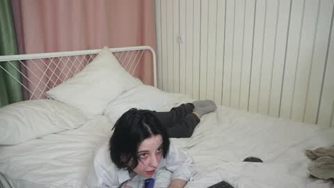 Snapshot of fannyharber chatting on 12-11-24, 03:26 Mia online show from 12-11-24, 03:26