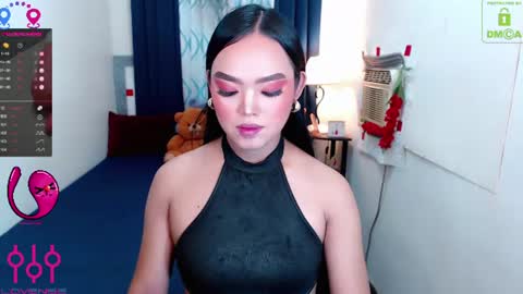 ITYS ME MONA online show from 08-09-26, 05:34