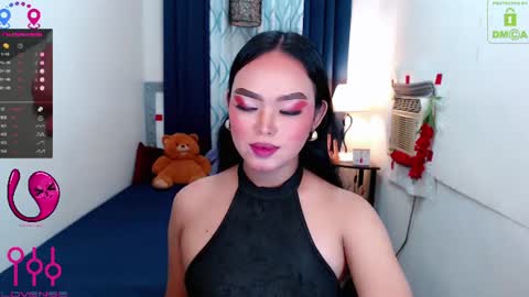 ITYS ME MONA online show from 08-10-26, 07:01