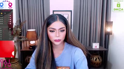 YASI online show from 01-23-25, 07:11