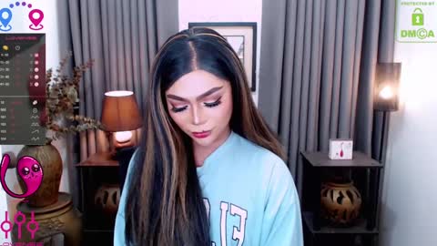 YASI online show from 02-08-25, 07:38