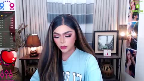 YASI online show from 02-24-25, 12:20